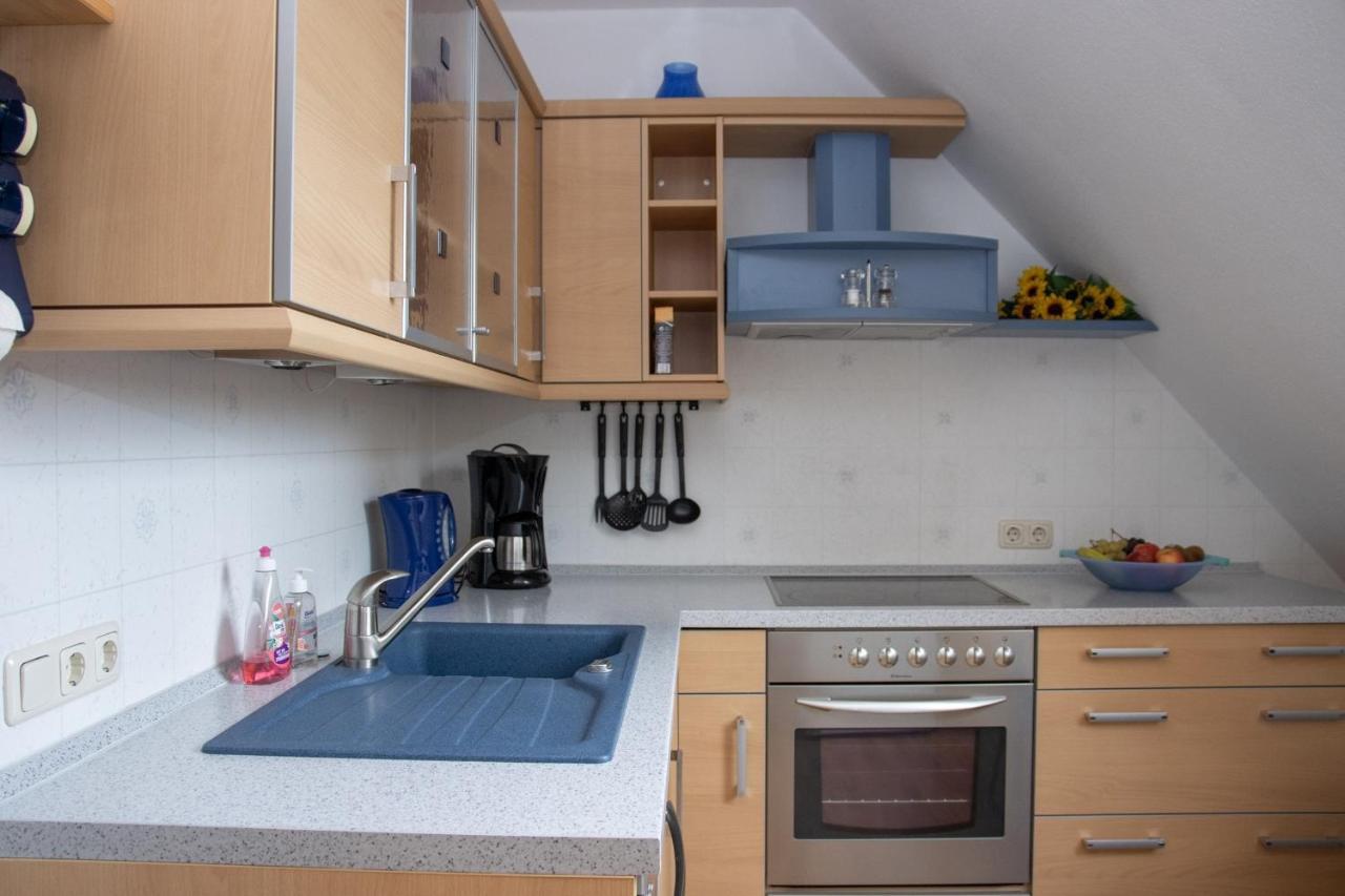 Ferienwohnung Smieszek Niesky Екстер'єр фото